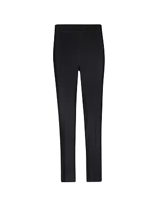 JOSEPH RIBKOFF | Pantaloni business | schwarz